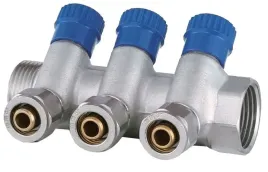 x-home-rozdzielacz-pex-1-x-16-mm-3-obwody-sekcje-cwu-do-wody-zimnej