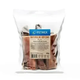 petmex-przelyk-wolowy-plaski-gryzak-naturalny-200-g