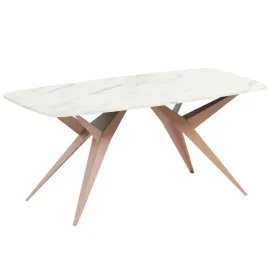 stol-rozkladany-180-256-cm-owalny-metalowe-miedziany-pajak-nogi-loft-akis