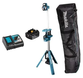 makita-aku-lampa-halogen-led-torba-lxt-144v-18v-1x5ah-bl1850-dc18rc-dml814