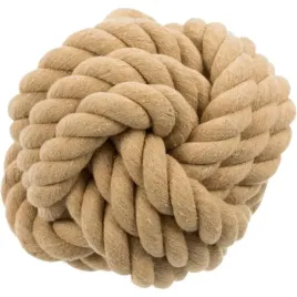 trixie-pilka-sznurowa-be-nordic-o-18-cm