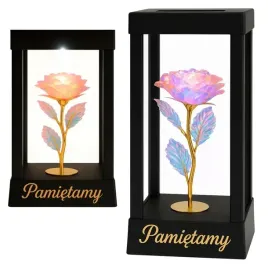 znicz-solarny-wieczna-roza-na-grob-cmentarz-duzy-nagrobny-znicze