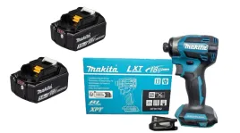 makita-wkretarka-zakretarka-udarowa-dtd173z-lxt-18v-180nm-2xaku-5ah