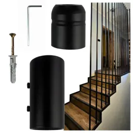 uchwyt-do-profili-fi-25-mocowanie-centralne-okragle-balustrady-harfy