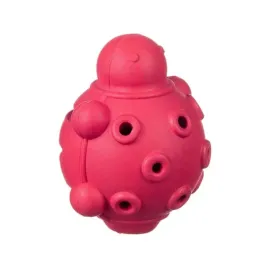 barry-king-zolw-na-przysmaki-czerwony-m-9-cm
