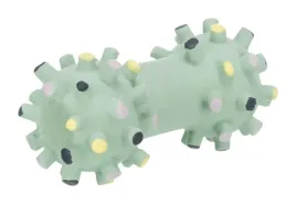 trixie-mini-hantel-junior-gryzak-hantel-z-kolcami-dla-psa-10-cm
