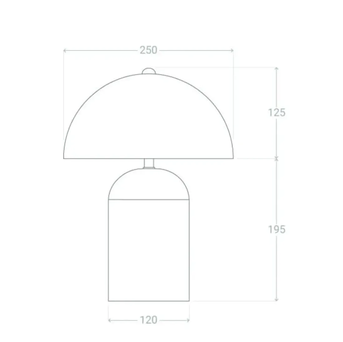 metalowa-lampka-stolowa-nocna-2xe14-slink-kaszmir-stan-nowy