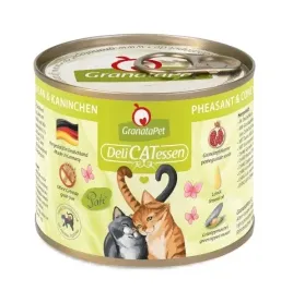 mokra-karma-dla-kota-granatapet-delicatessen-bazant-i-krolik-200g