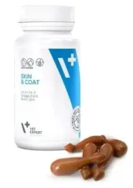 vet-expert-skin-and-coat-30-kaps
