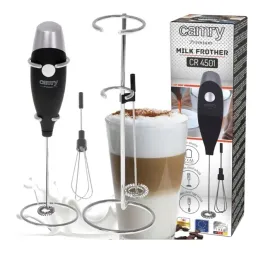 elektryczny-spieniacz-do-mleka-ubijak-2-koncowki