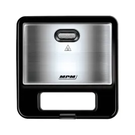 opiekacz-do-kanapek-mpm-750w-mocny-nieprzyweirajaca-powloka-srebrny-czarny