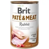 brit-pateandmeat-rabbit-400g