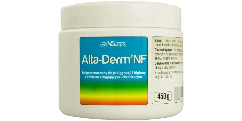 vet-agro-zel-alta-derm-450-ml