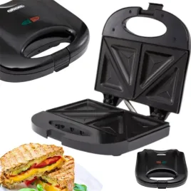 opiekacz-do-kanapek-toster-sandwich-trojkat-850w-mocny-wydajny-maly-czarny