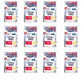 mokra-karma-dla-kota-butcher-s-delicious-dinners-wolowina-w-galare-12x400g