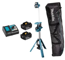 makita-aku-lampa-halogen-led-torba-lxt-144v-18v-2x6ah-bl1860-dc18rc-dml814