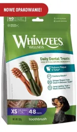 whimzees-gryzaki-w-ksztalcie-szczoteczki-xs-48-szt-gryzak-w-prezencie