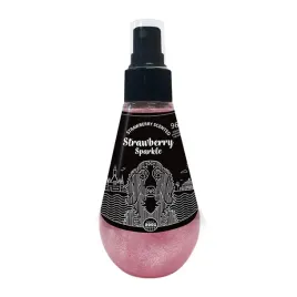 over-zoo-strawberry-sparkle-mgielka-z-brokatem-dla-zwierzat-150-ml