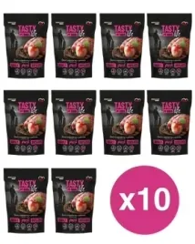 biofeed-tasty-dog-life-wieprzowina-saszetka-10-x-500-g