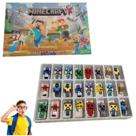 kalendarz-adwentowy-dla-dzieci-minecraft-figurki-24-szt-na-prezent-dla