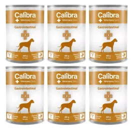 zestaw-calibra-vd-pies-gastrointestinal-6x400-g