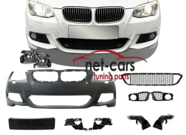 zderzak-przod-bmw-3-e92-e93-11-13-lift-lci-m-pakiet-pdc-swr-halogeny-grill