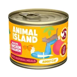 animal-island-kot-kurczak-i-losos-200g