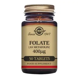 solgar-folate-666mcg-dfe-metafolin-400mcg-50-tabletek