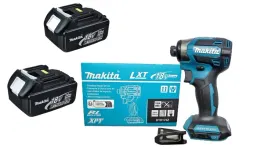 makita-wkretarka-zakretarka-udarowa-klucz-dtd173z-lxt-18v-180nm-2xaku-3ah