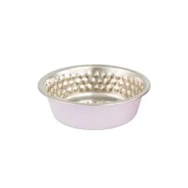 barry-king-miska-dla-psa-fioletowa-stal-nierdzewna-470-ml