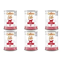 calibra-life-monobialkowa-wolowina-z-marchewka-pies-400-g