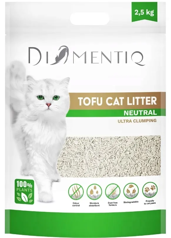 zwirek-dla-kota-tofu-neutral-diamentiq-zbrylajacy-25kg