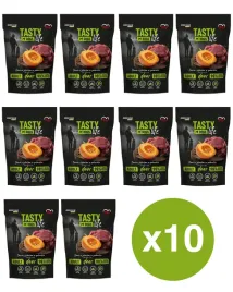 biofeed-tasty-dog-life-jelen-saszetka-10-x-500-g