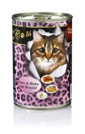 o-canis-kot-gesina-kurczak-i-olej-szafranowy-400-g