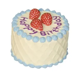 kerbl-zabawka-dla-psa-winylowy-tort-10-cm