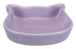 trixie-miska-ceramiczna-w-ksztalcie-glowy-kota-kolory