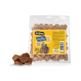 hauandmiau-pause-snack-przysmak-dla-psa-talarki-z-kaczki-500-g