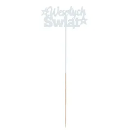 niebieski-napis-wesolych-swiat-topper-na-piku-dodatek-ozdoba-do-prezentow