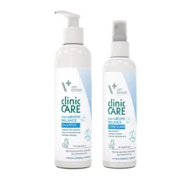 zestaw-vet-expert-clinic-care-microbiome-balance-shampoo-and-conditioner