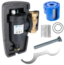 separator-filtr-odmulnik-zanieczyszczen-magnetyczny-instalacji-co