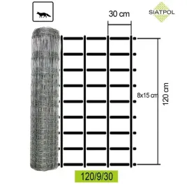 siatka-ogrodzeniowa-lesna-l-120-9-30-skoble-50-m