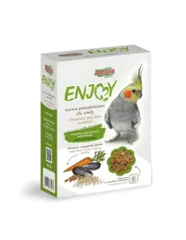 alegia-enjoy-pokarm-dla-nimf-450-g