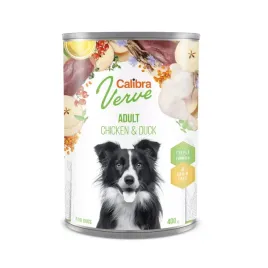 calibra-dog-verve-adult-chicken-with-duck-400-g
