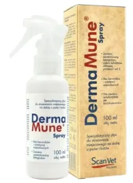 scanvet-dermamune-spray-na-zmiany-skorne-dla-psow-i-kotow-100-ml
