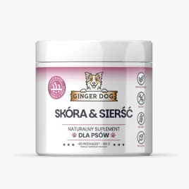 ginger-dog-skoraandsiersc-60-przekasek