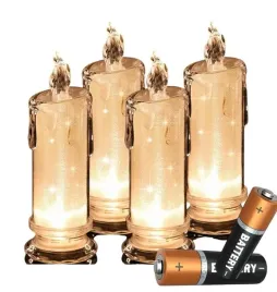 4-x-swieczka-led-18cm-elektryczna-wklad-do-zniczy-swieca-na-baterie-aa