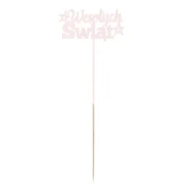 rozowy-brokatowy-napis-wesolych-swiat-topper-na-piku-dodatek-do-prezentow