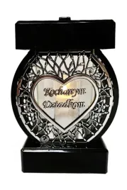 znicz-lampion-kolo-azur-czarny-srebrne-serce-dla-dziadkow-kochanym