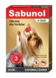 sabunol-gpi-obroza-ozdobna-dla-yorka-czarna-35-cm