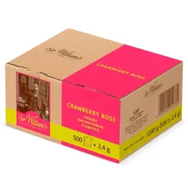 herbata-sir-william-s-tea-cranberry-rose-500szt